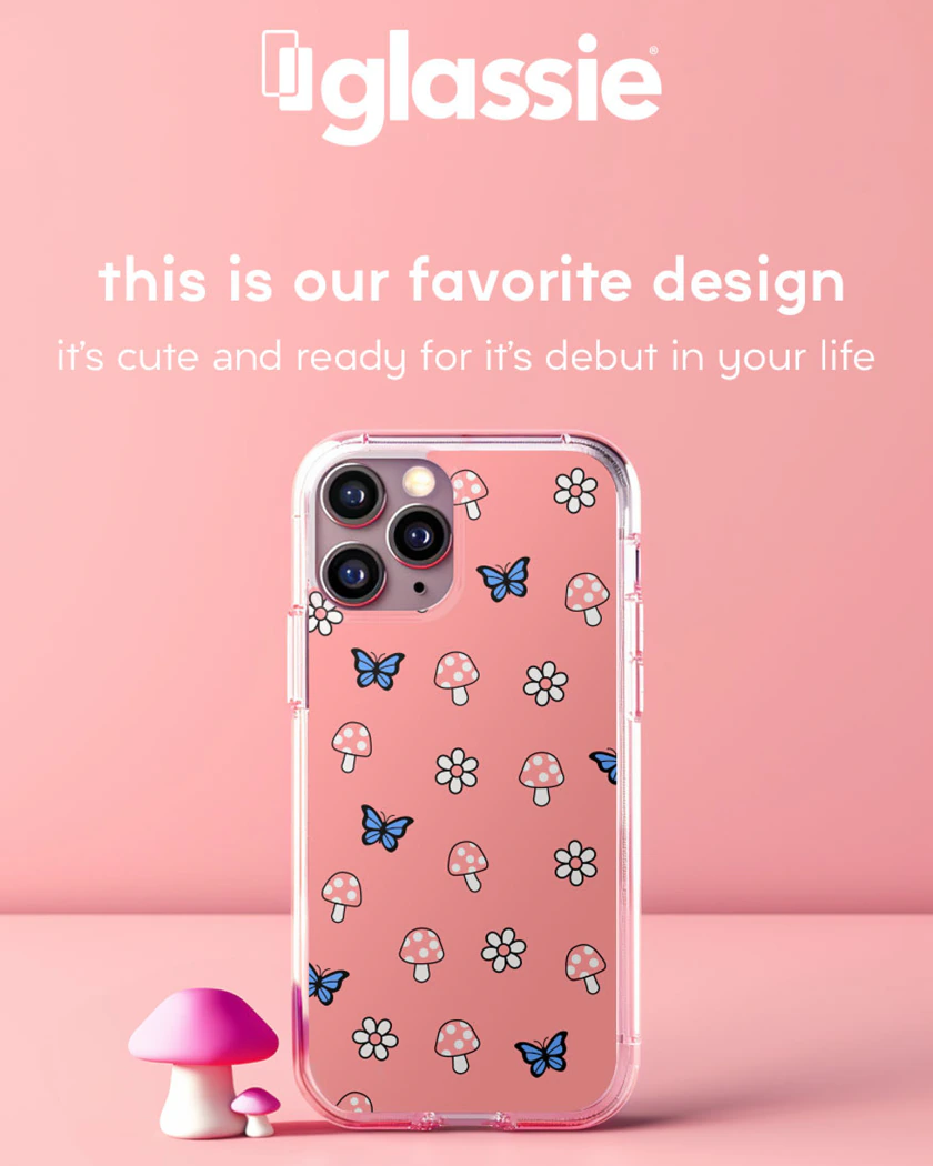 Favorite Design — Glassie email thumbnail